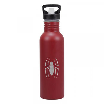 Spiderman - Great Power Muki