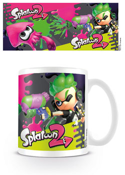 Kuppi Splatoon 2 - Squid Shot