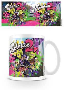 Kuppi Splatoon 2 - Team Splatoon