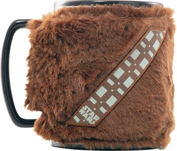 Kuppi Star Wars - Chewbacca
