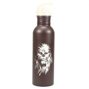 Kuppi Star Wars - Chewbacca