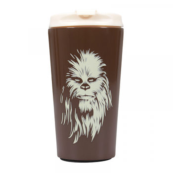 Matkamuki Star Wars - Chewbacca
