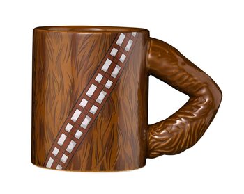 Kuppi Star Wars - Chewbacca