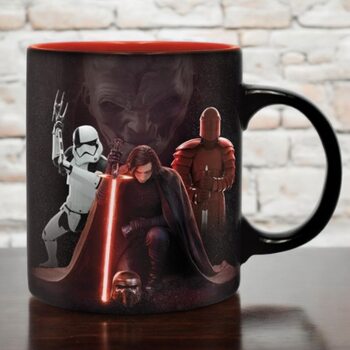 Kuppi Star Wars - Darkness Rises