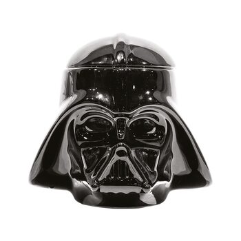 Kuppi Star Wars - Darth Vader