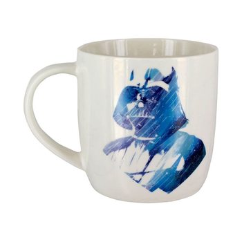 Kuppi Star Wars - Darth Vader