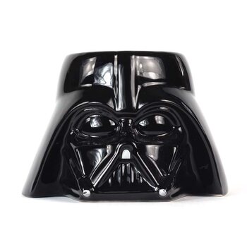 Kuppi Star Wars - Darth Vader