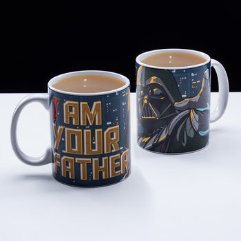 Star Wars - I Am Your Father Muki