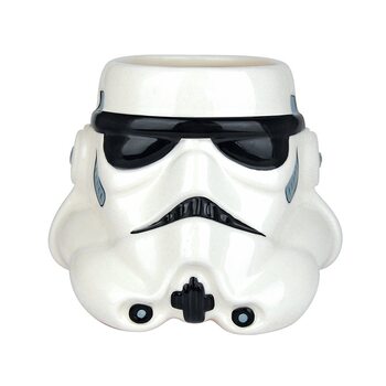Kuppi Star Wars - Stormtrooper