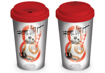 Star Wars: The Last Jedi - BB-8 Roll With It Muki