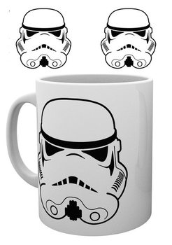 Kuppi Stormtrooper - Minimal