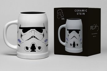 Kuppi Stormtroopers - Helmet