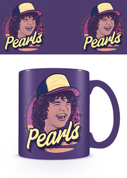 Stranger Things - Pearls Muki