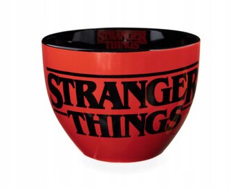 Kuppi Stranger Things - World Upside Down