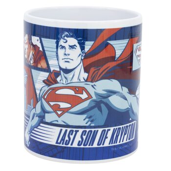 Kuppi Superman