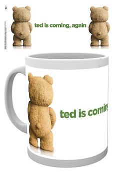 Kuppi Ted 2 - Come Again