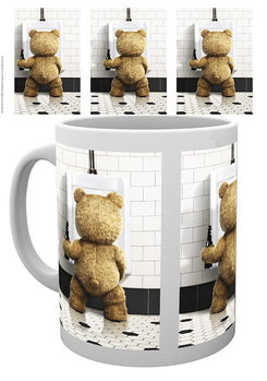 Kuppi Ted 2 - Urinal