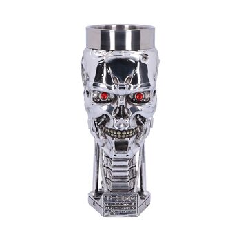 Kuppi Terminator 2 - Head