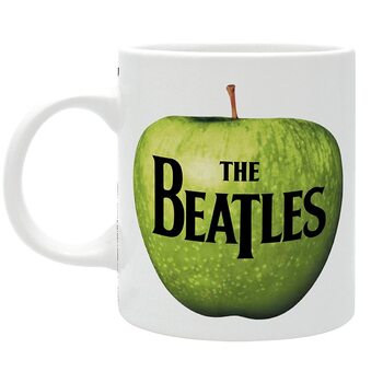 Muki The Beatles - Apple