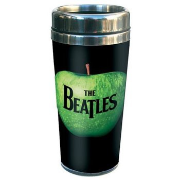 Kuppi The Beatles – Apple