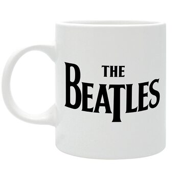 Kuppi The Beatles - Logo
