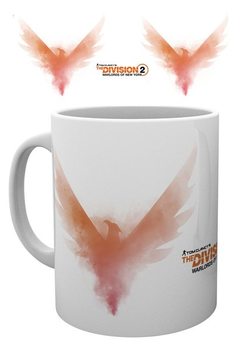 Kuppi The Division 2 - Phoenix