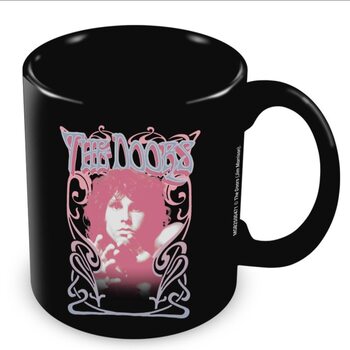 Kuppi The Doors - Jim Morrison