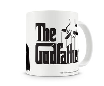 Kuppi The Godfather