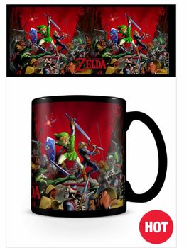 The Legend Of Zelda - Battle Muki