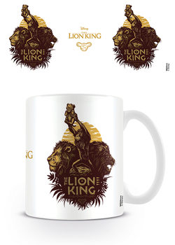 The Lion King Movie - A Future King Is Born Muki