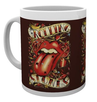 Kuppi The Rolling Stones - Tattoo
