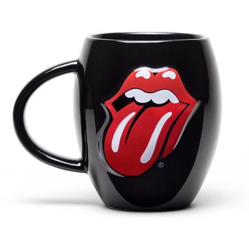 The Rolling Stones - Tongue Muki