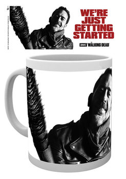Kuppi The Walking Dead - Getting Started