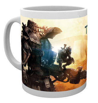 Kuppi Titanfall - Imc Pilot