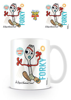 Toy Story 4 - Forky Muki