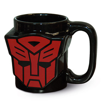 Kuppi Transformers G1 - Autobot Shield