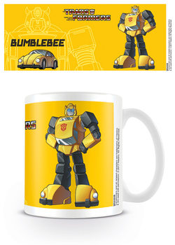 Kuppi Transformers G1 - Bum