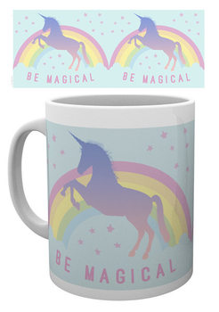 Kuppi Unicirns - Be magical