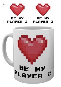 Kuppi Valentines - Player 2