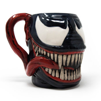 Kuppi Venom - Head