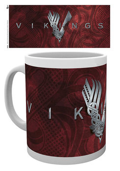 Kuppi Viikingit - Logo