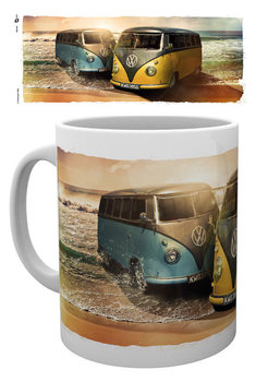 VW Camper - Camper Beach Muki