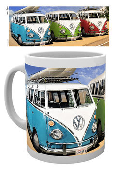 VW Camper - Campers Beach Muki
