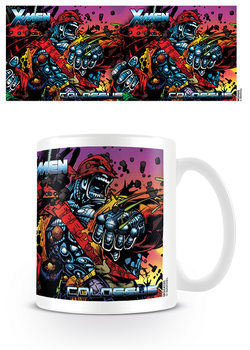 Kuppi X-Men - Colossus