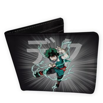 Wallet My Hero Academia - Izuku & Bakugo