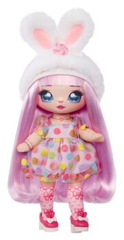 Lelu Na! Na! Na! Surprise Sweetest Sweets Doll - Bailey Bunny