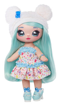 Lelu Na! Na! Na! Surprise Sweetest Sweets Doll - Brianna Bear