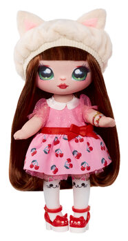Lelu Na! Na! Na! Surprise Sweetest Sweets Doll - Katie Kitten