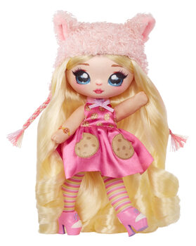 Toy Na! Na! Na! Surprise Sweetest Sweets Doll - Lily Llama