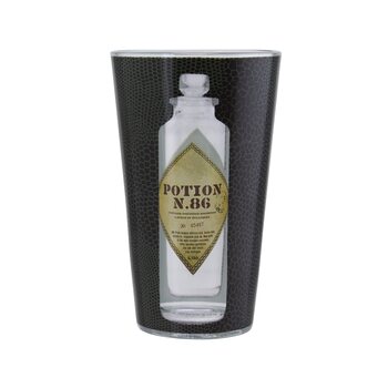 Čaša Harry Potter - Potion
